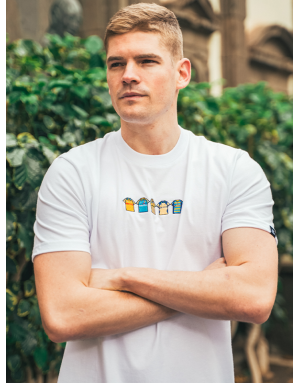 CAMISETA UD "AFICIÓN"